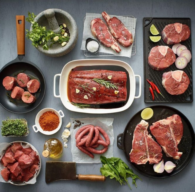 Land For Sale Victoria Eynesbury