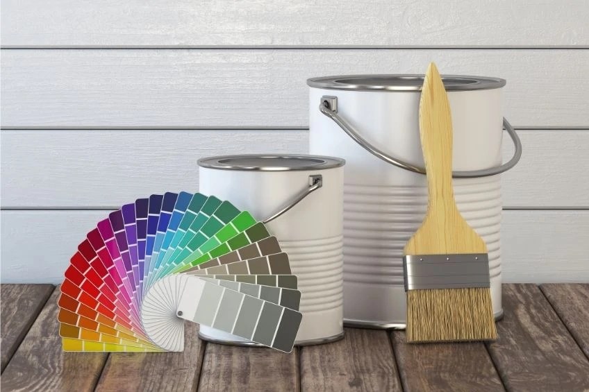 What Kind Of Paint To Use On Metal Closet Doors at David Roush blog