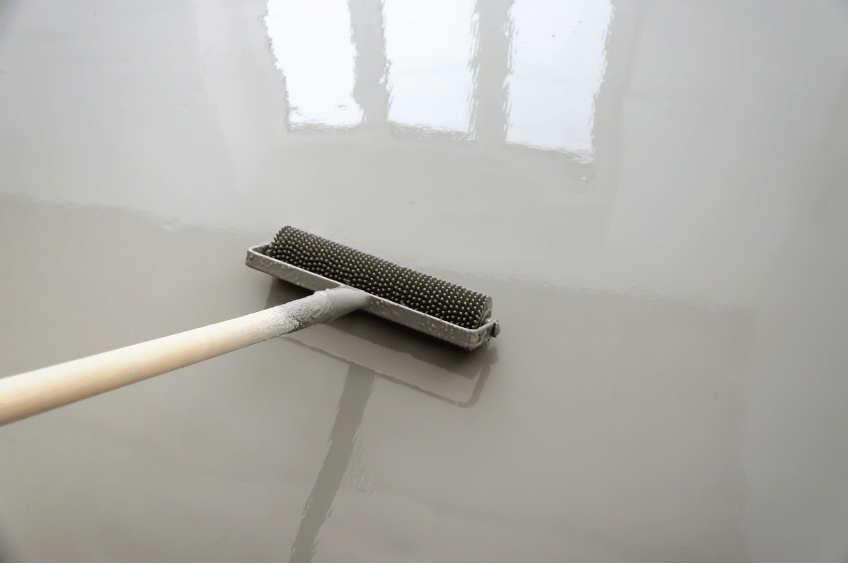 Best Basement Cement Floor Paints Our Complete Guide