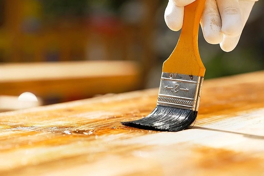 Lacquer Vs Polyurethane - The Differences Of Poly Over Lacquer