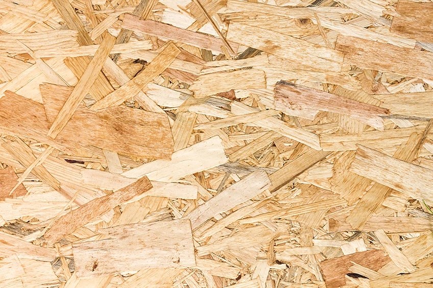 Osb-Platten Streichen - Ihr Ratgeber Für Geeignete Farben Mit Anleitung