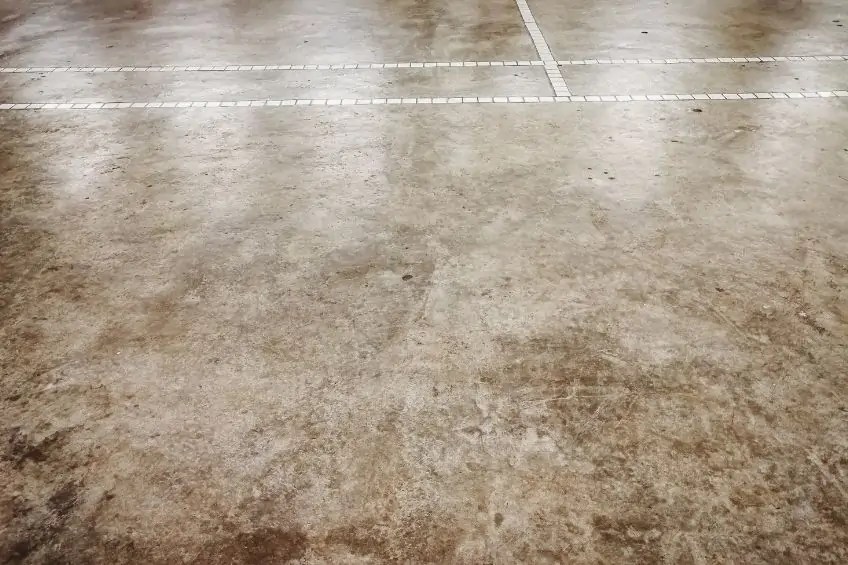 How to Sand Concrete The Best Tools for Concrete Sanding