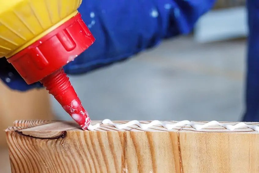 How to Glue Plastic to Wood Best Methods with Guide