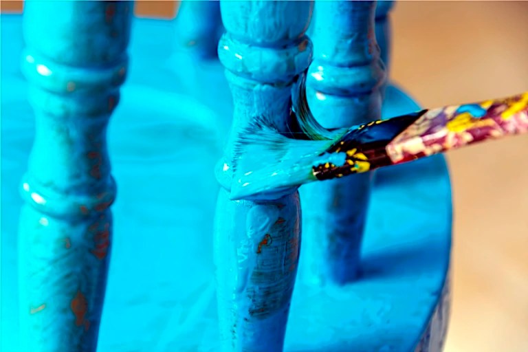 What Is Enamel Paint? Why and How to Paint with Enamel