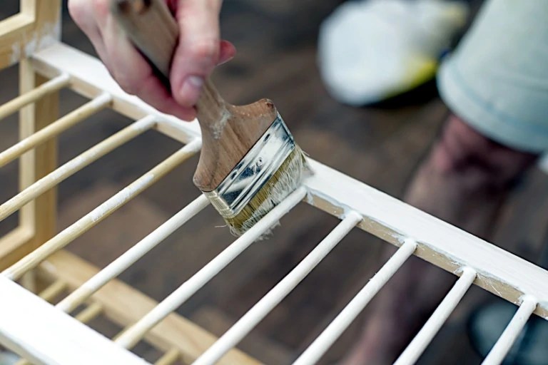 What Is Enamel Paint? Why and How to Paint with Enamel