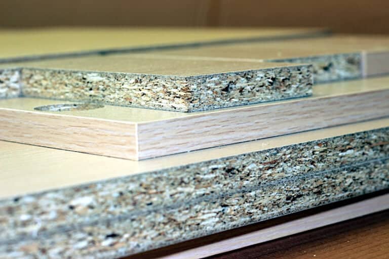 How to Paint Particle Board Engineered Wood Painting Tips