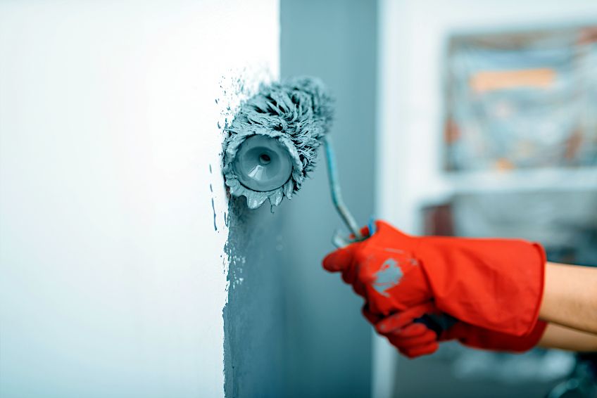 How Long to Wait Between Coats of Paint? Paint Drying Times