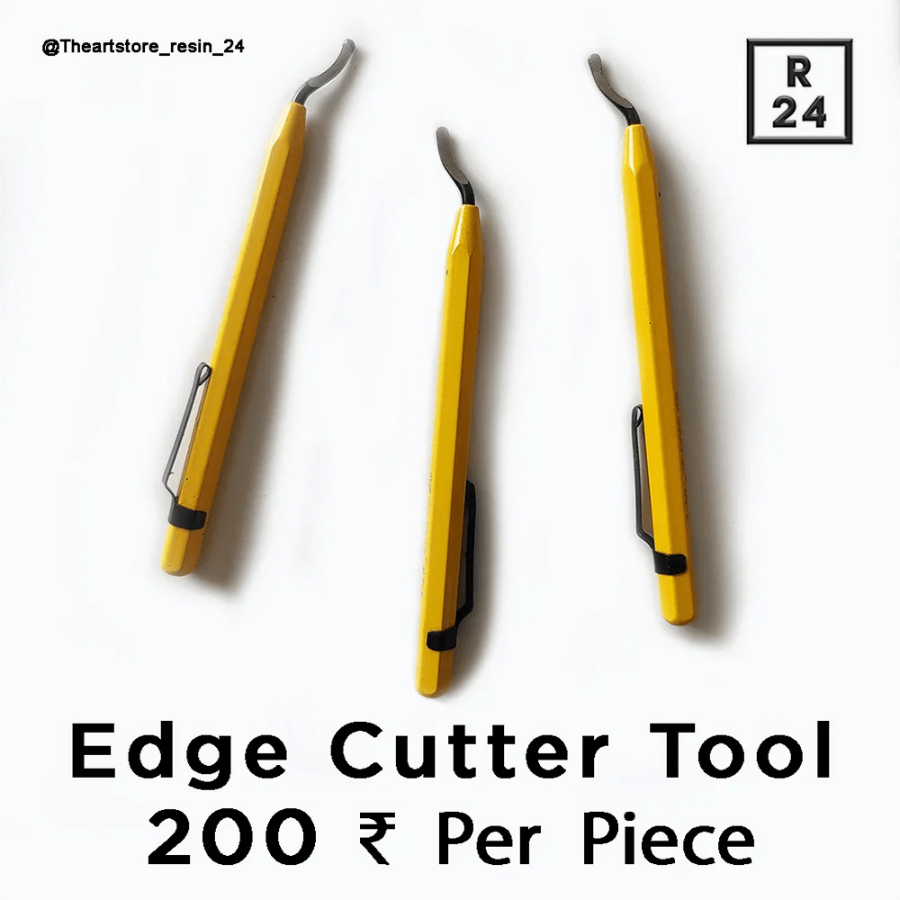 Edge cutter Resin24