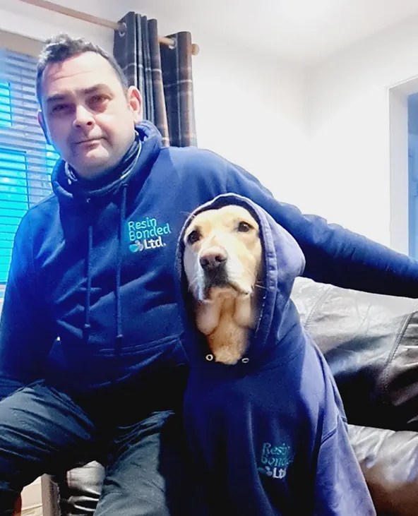 International Pets Day Resin Bonded Ltd