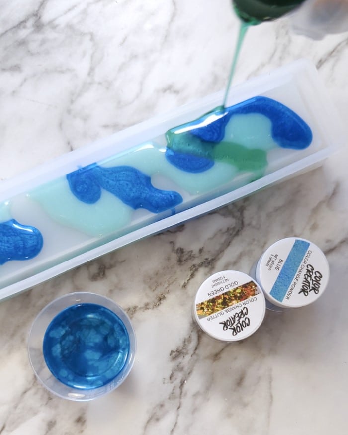 How to Make a Colorful Resin Shelf Resin Crafts Blog