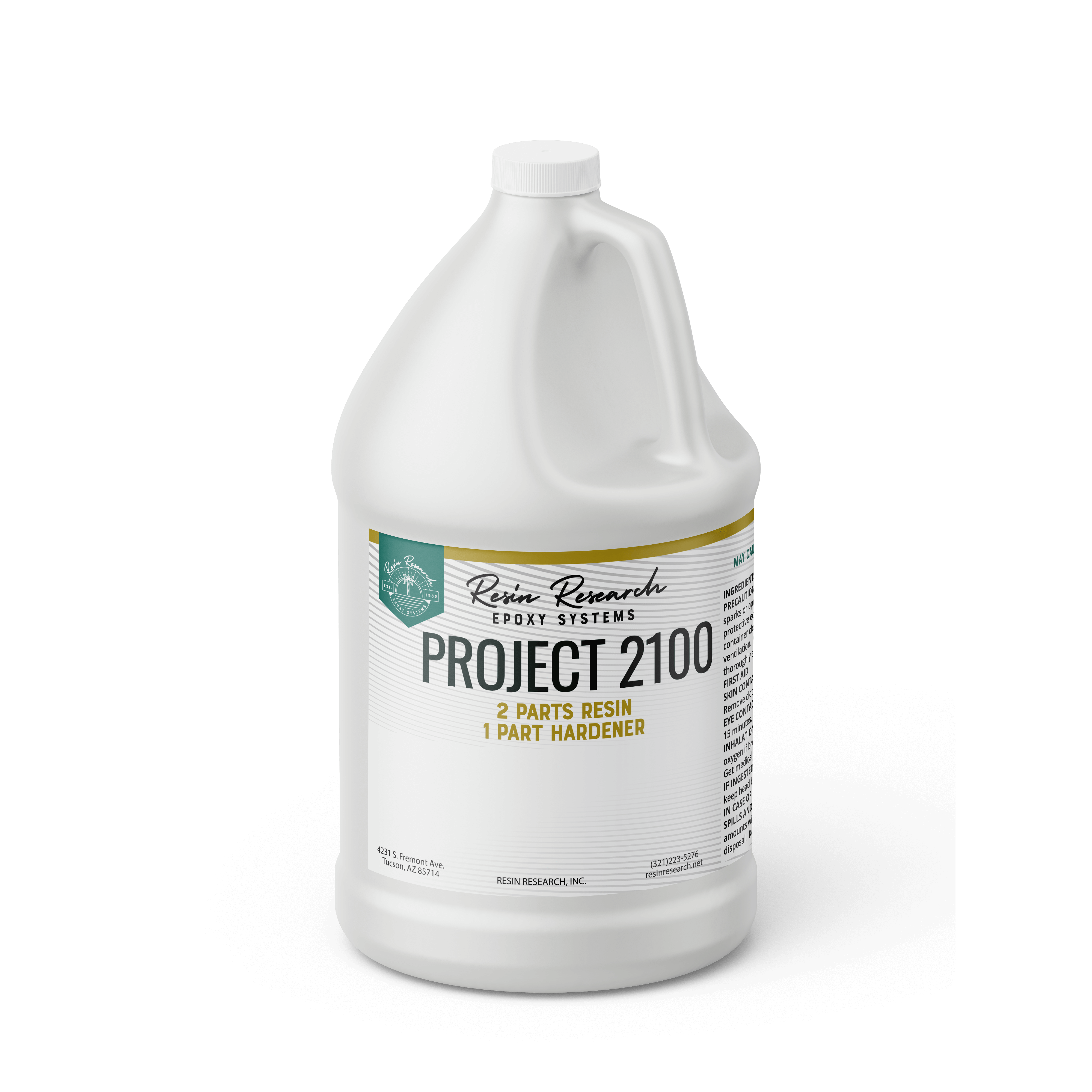 Discount Epoxy Kits Resin Research