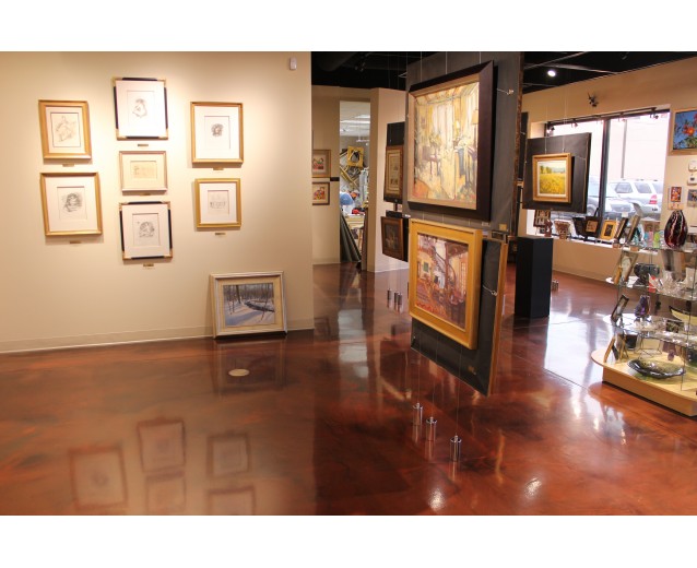 Epoxy Resin Training Ox Resin Training Courses