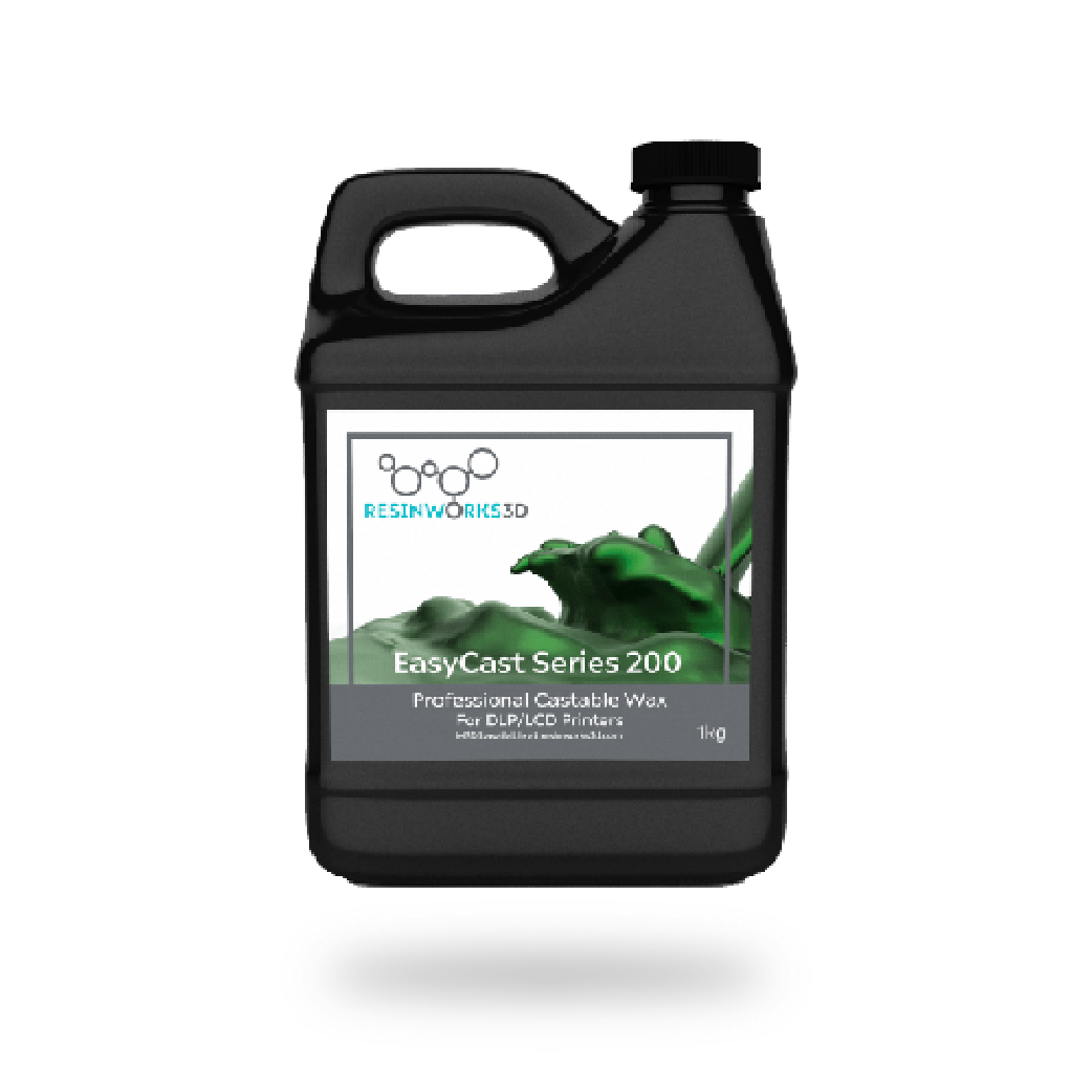 Elegoo Settings - Resinworks3D