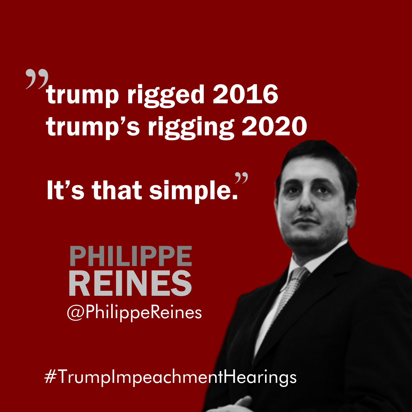 Impeachment Hearings safeagain1 Memes