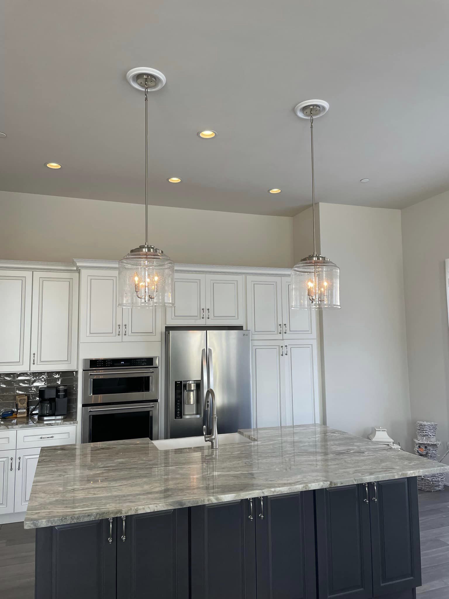 Resistance Electrical Residential and Light Commercial Electrician