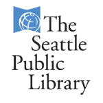 Seattle Public Library logo