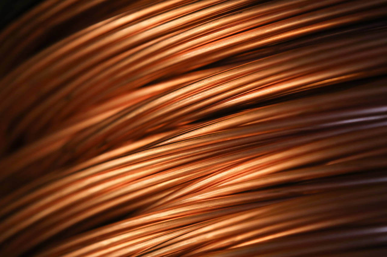 COPPER Resistex