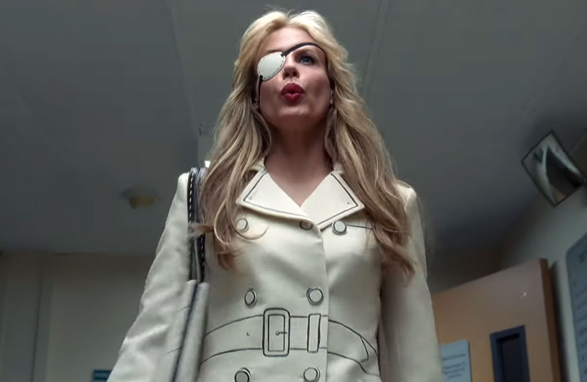 Soundtrack Kill Bill Vol. 1 Quentin Tarantino Resistor Magazine