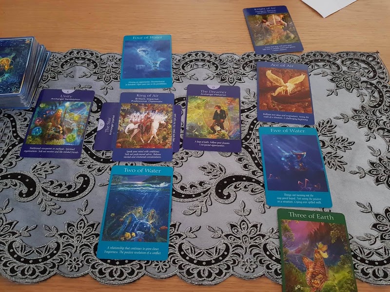 Psychic Readings Resist RNC Finance Lifestyle!