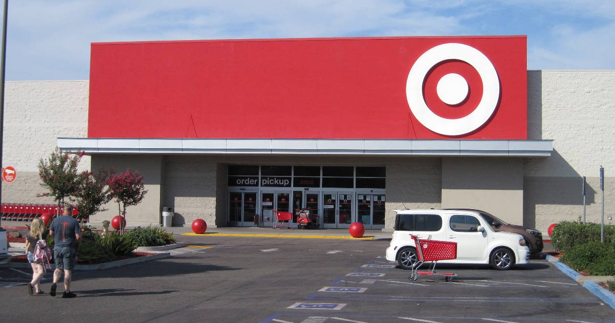 Target Pulls Black History Month Product From Shelves That Mixed Up
