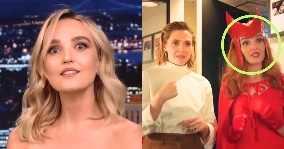 Vanity Fair Does Damage Control After ‘SNL’ Star’s Controversial Job