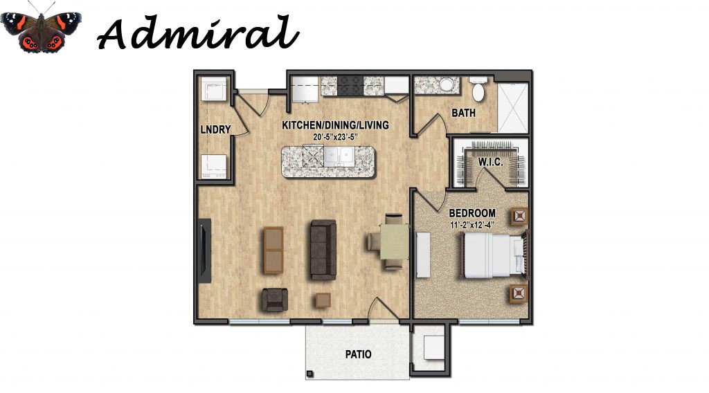 Encore Plainfield Encore Boutique Apartments