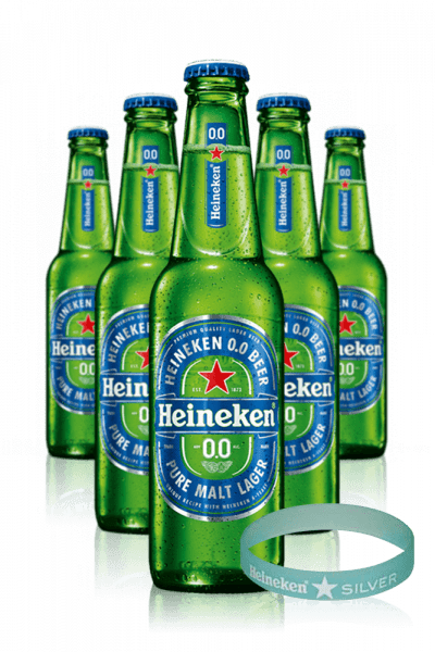 Heineken 0.0 Cassa Da 24 Bottiglie X 33Cl | Bernabei 600_x_400_png