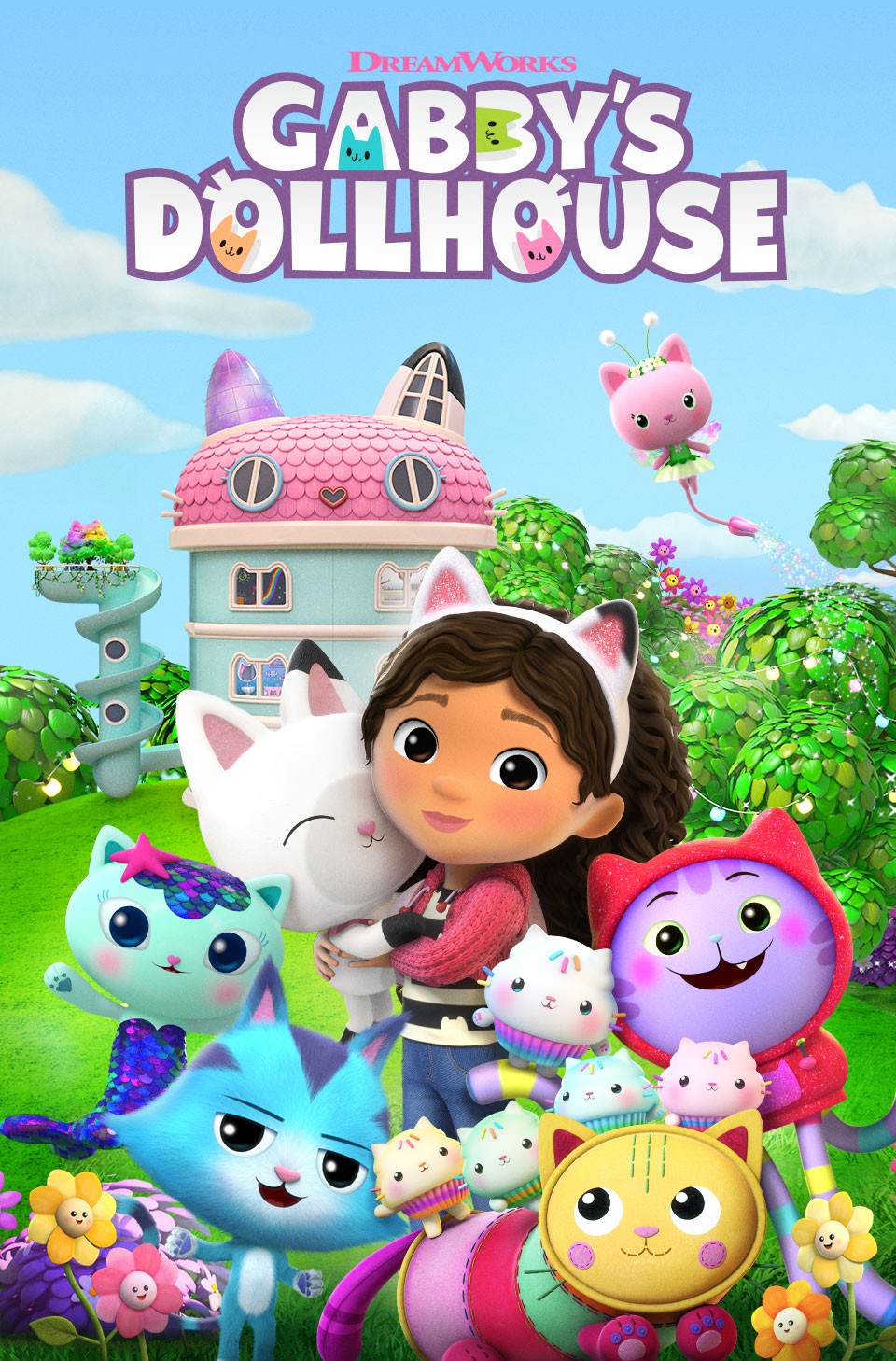 Gabby's Dollhouse Rotten Tomatoes