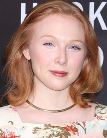 Molly C. Quinn - Rotten Tomatoes