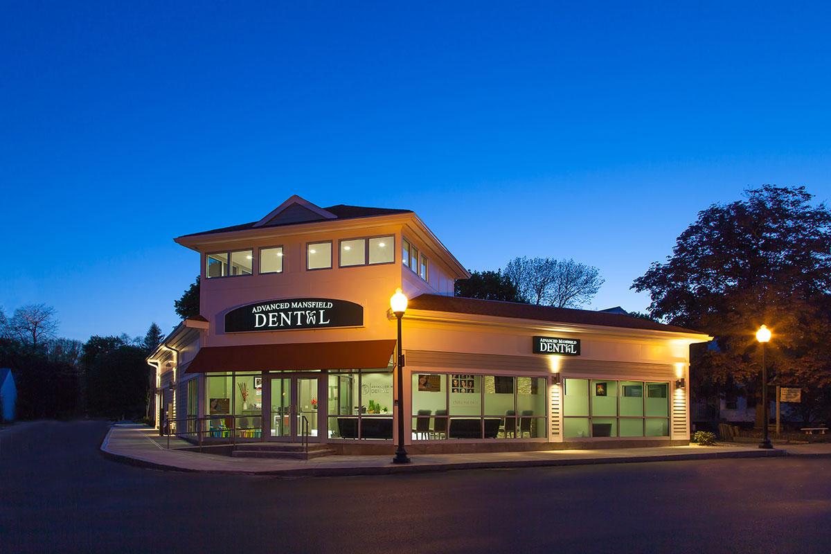 Advanced Mansfield Dental RESKON Group