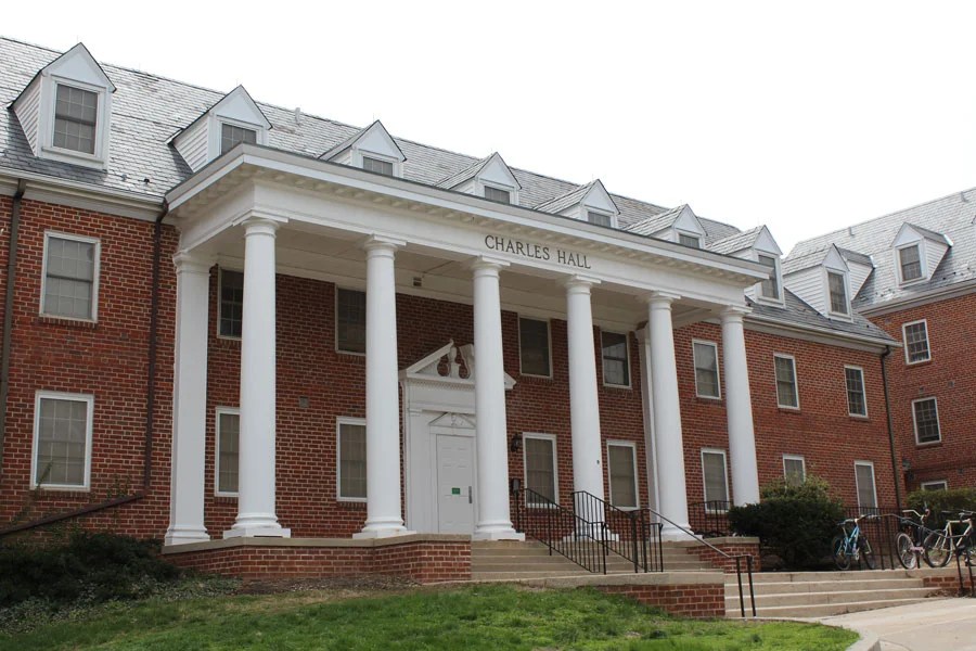 South Hill Community Department of Resident Life University of Maryland