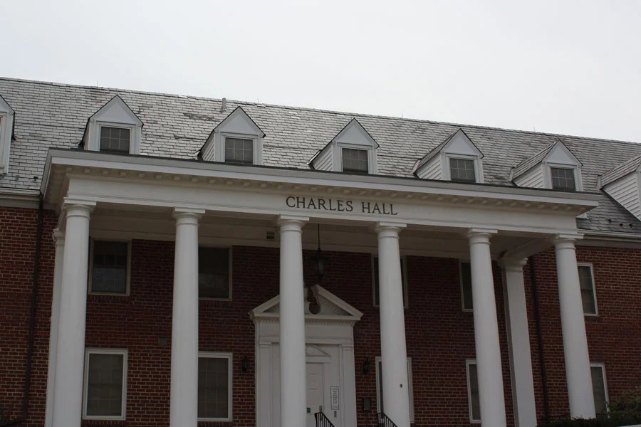 South Hill Community Department of Resident Life University of Maryland