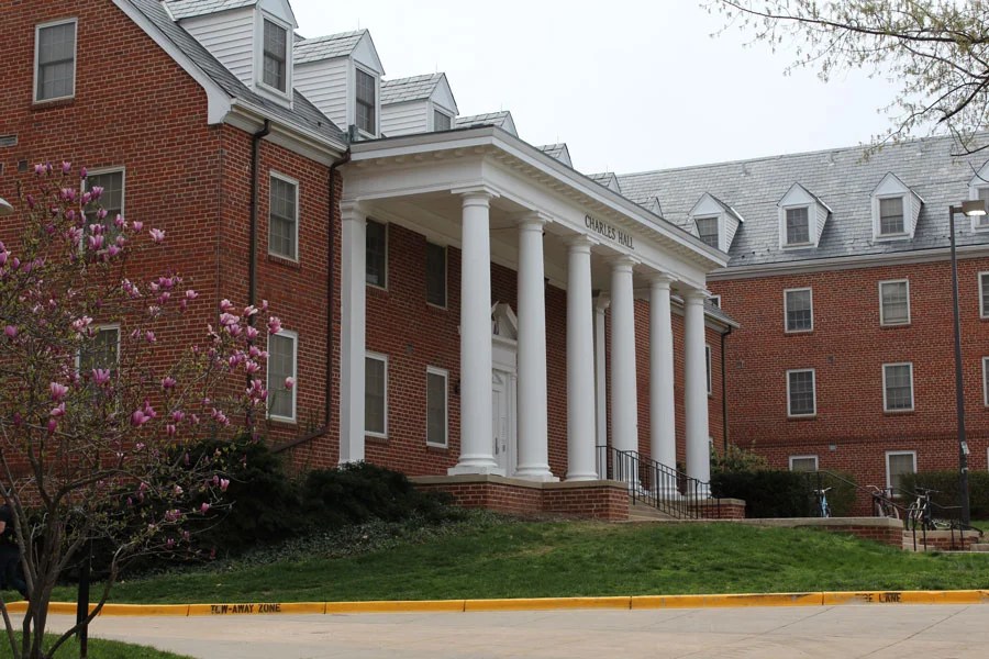 South Hill Community Department of Resident Life University of Maryland