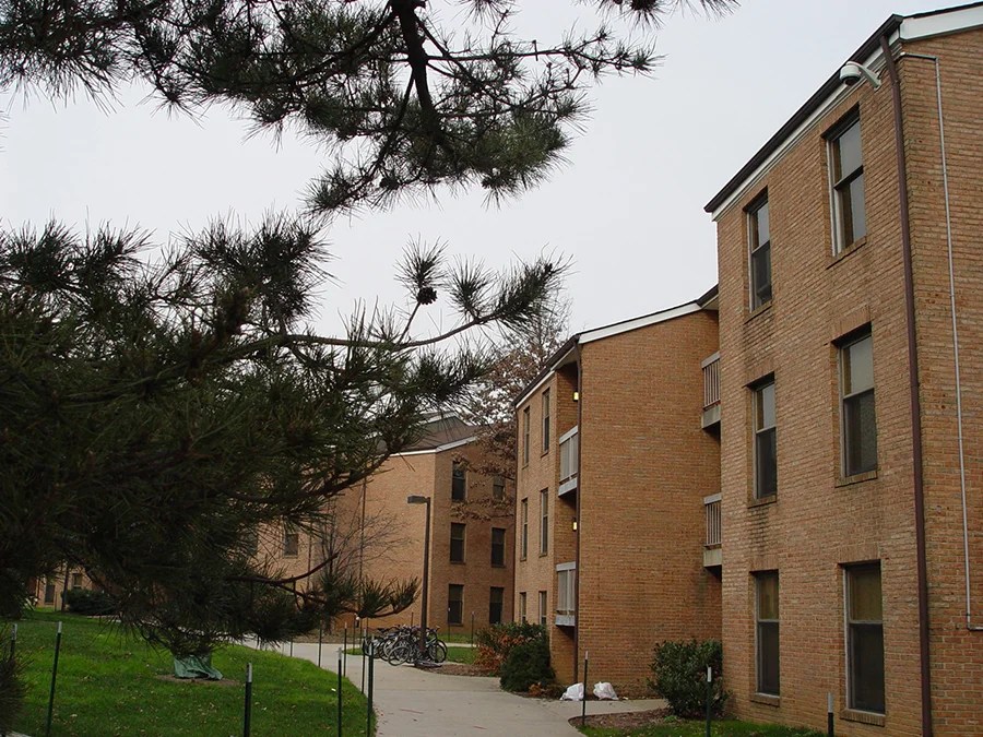 Leonardtown Community Department of Resident Life University of