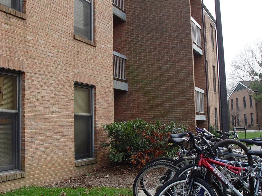 Leonardtown Community Department of Resident Life University of