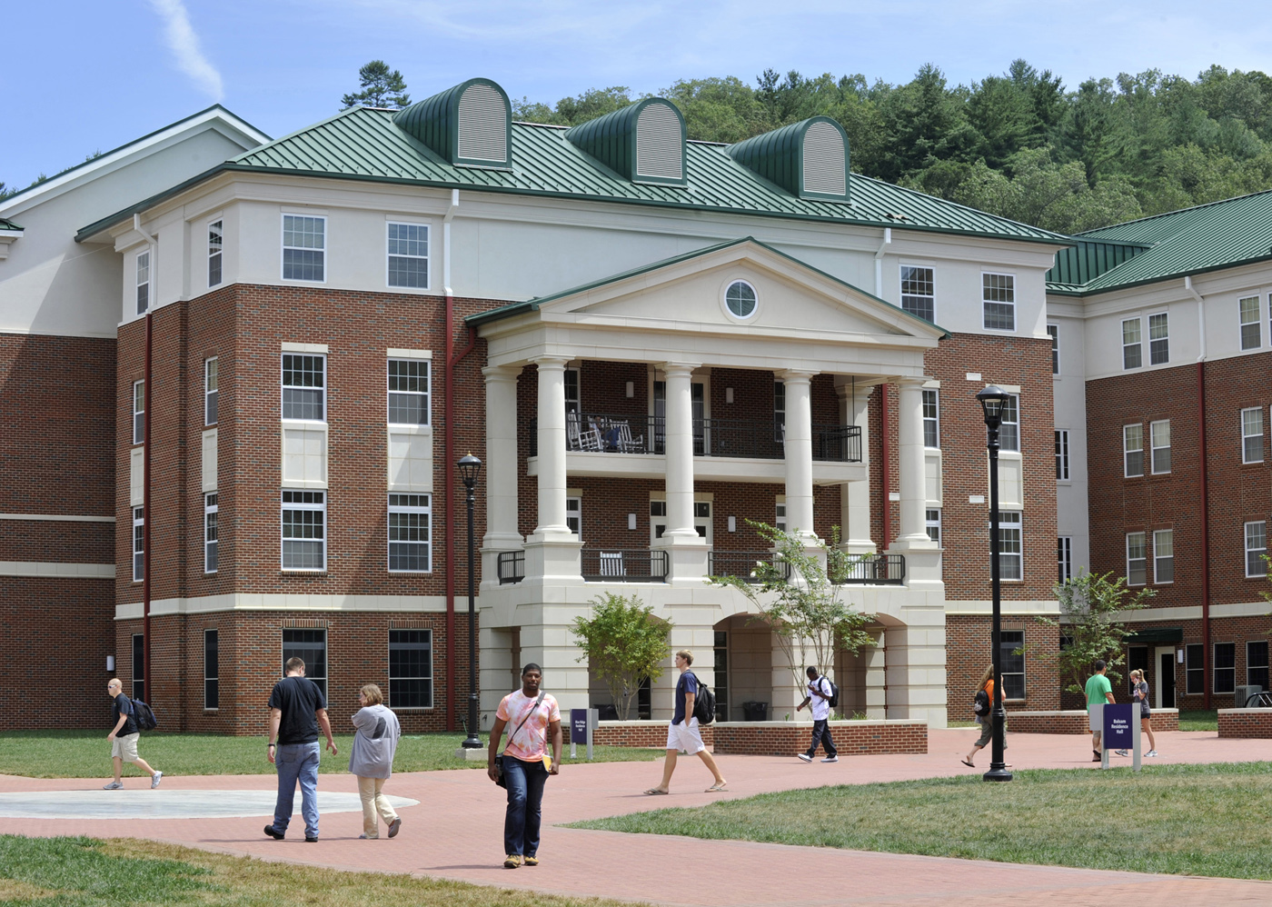 Housing 2017 Student Technology Conference