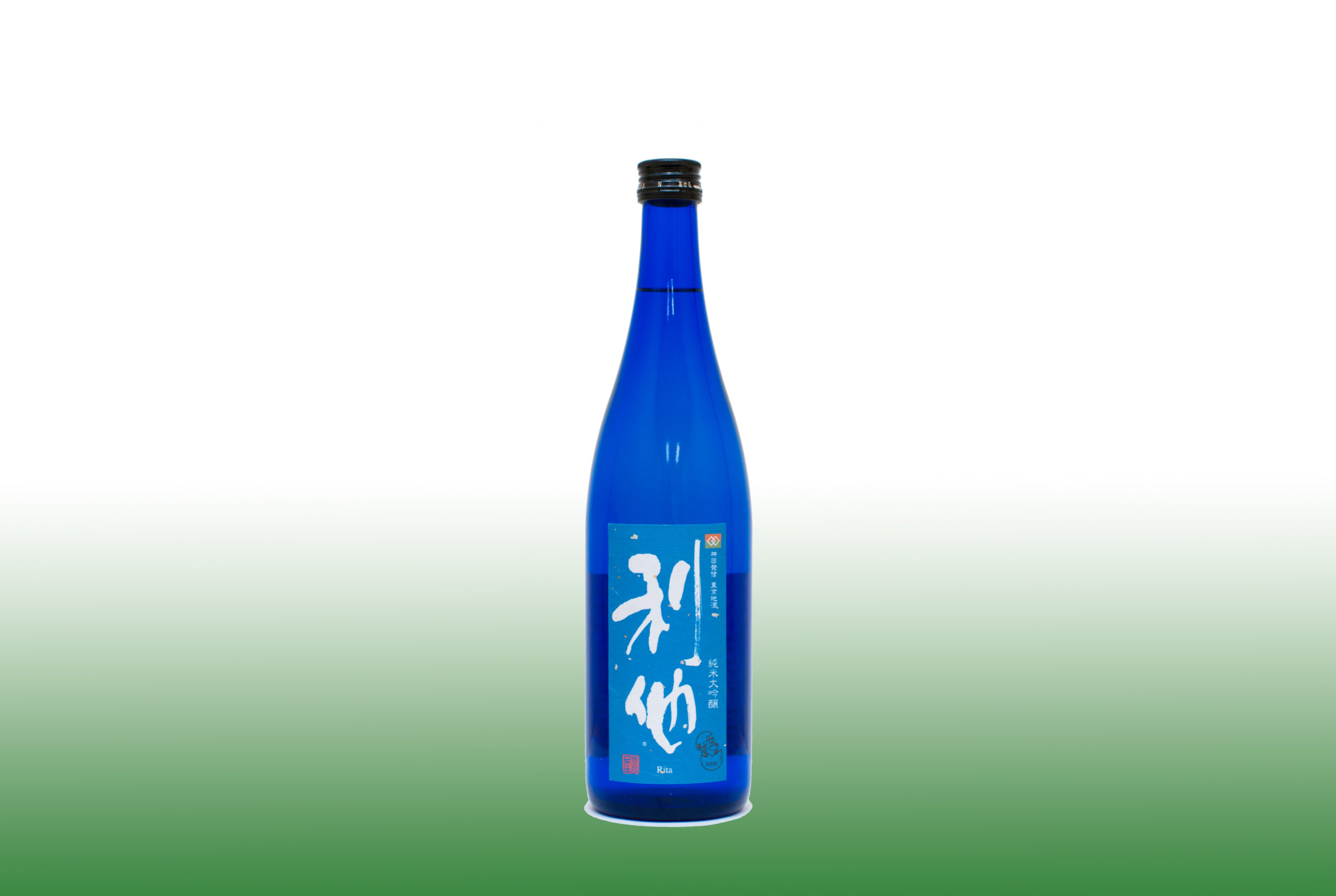 RITA Sake Tasting From Tokyo to New York RESOBOX