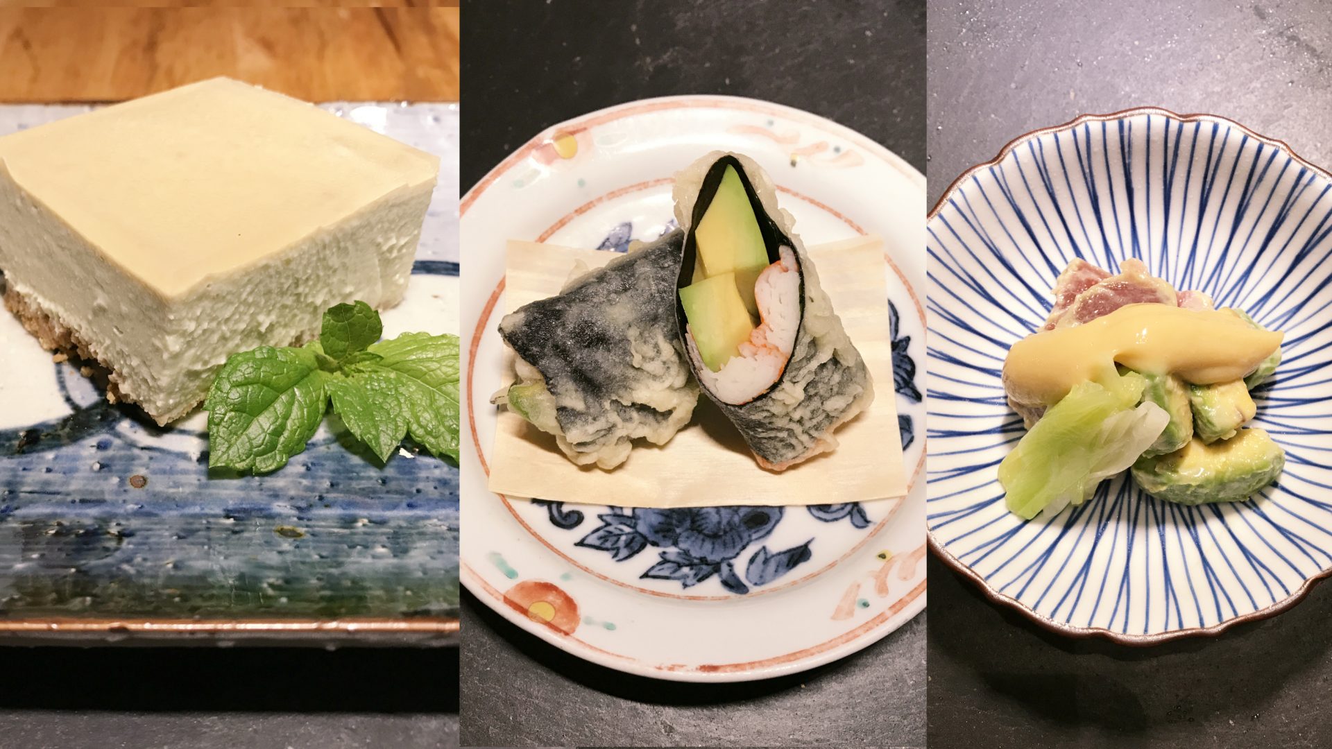 Avocado in Japanese Cuisine RESOBOX