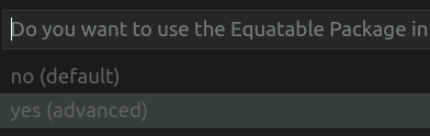 bloc equatable bloc equatable