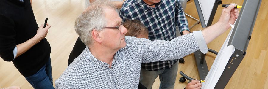 Seminare zur GesprächsFÜHRUNG ReSolTat