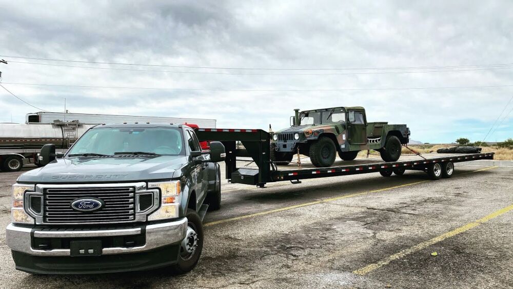 Blog Resolute Logistics