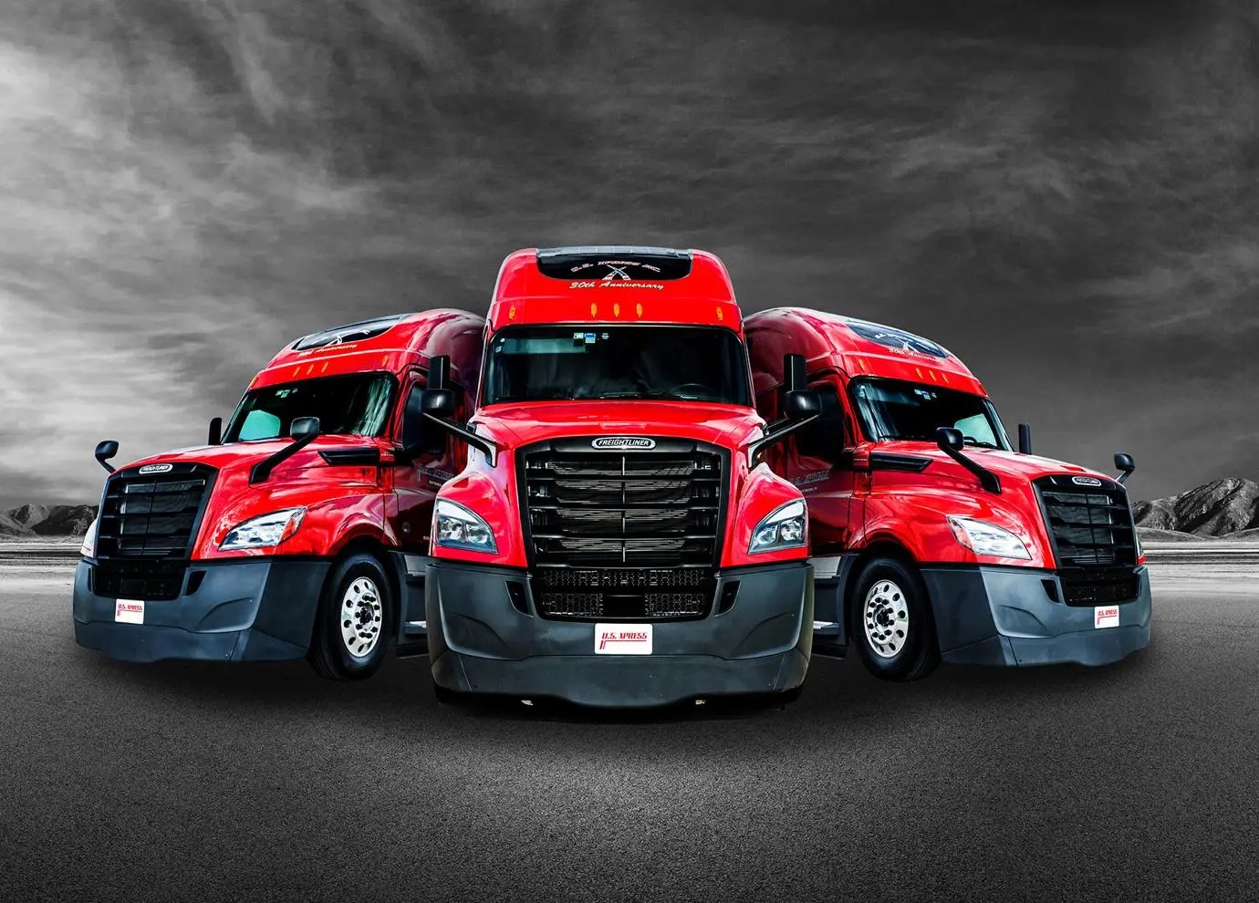 Trucking Owner Operator Jobs for Truck Drivers in Resolute Logistics