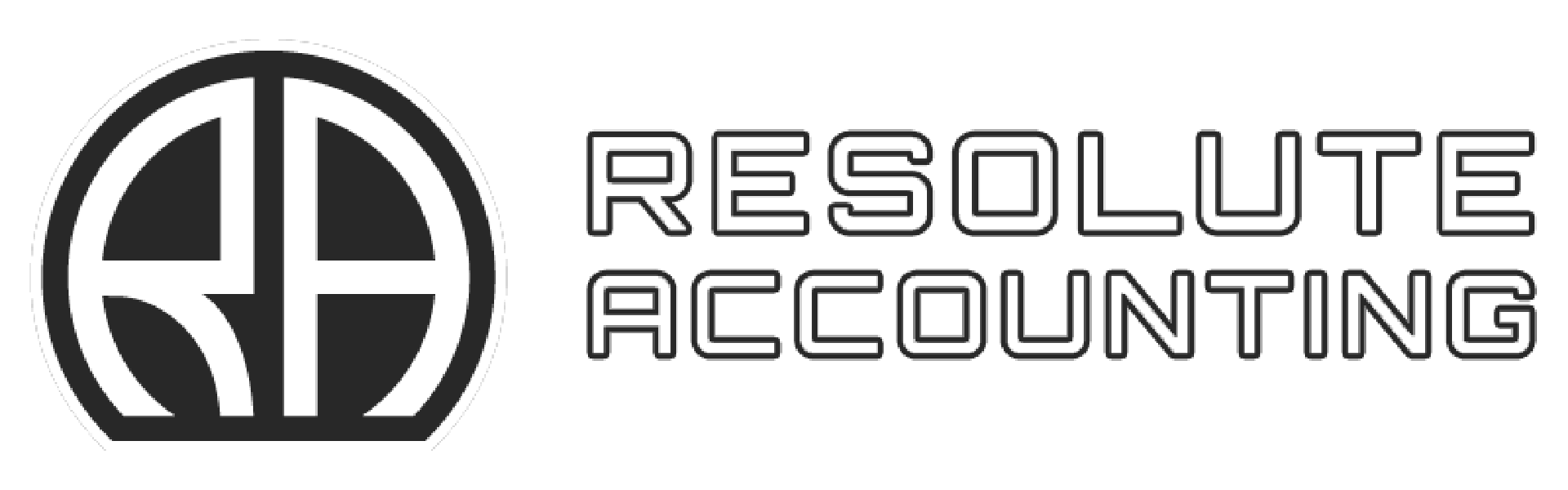 Resolute Accounting