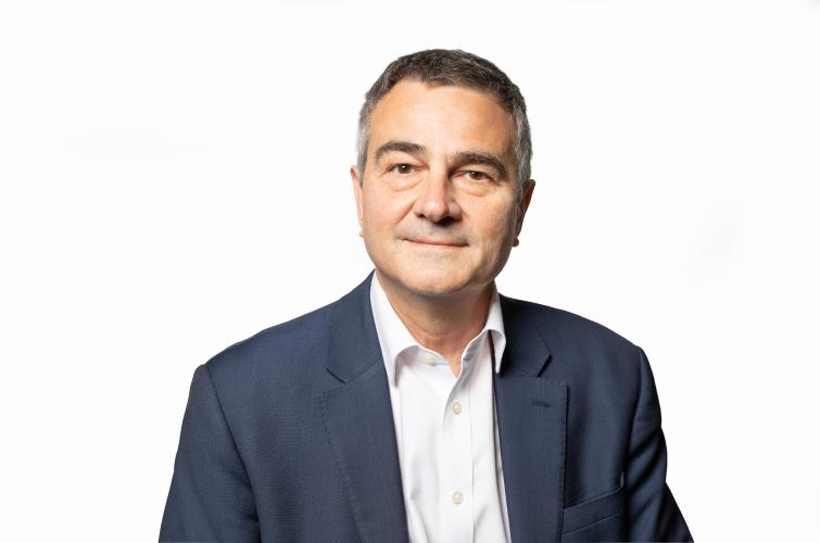 Resolute Asset Management Group Announces the Appointment of Nicholas