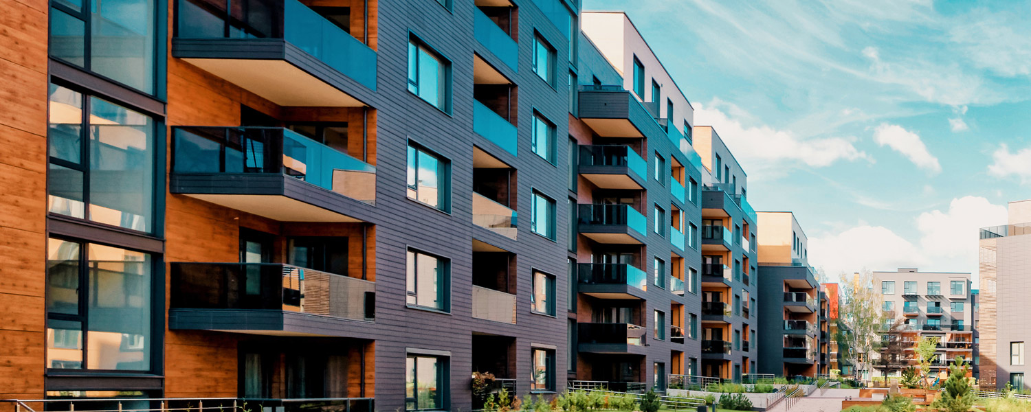 Real Estate Solutions for Public Sector & Government