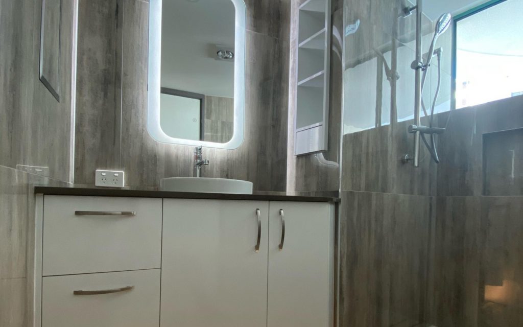 Custom Builder Resolute Building Group