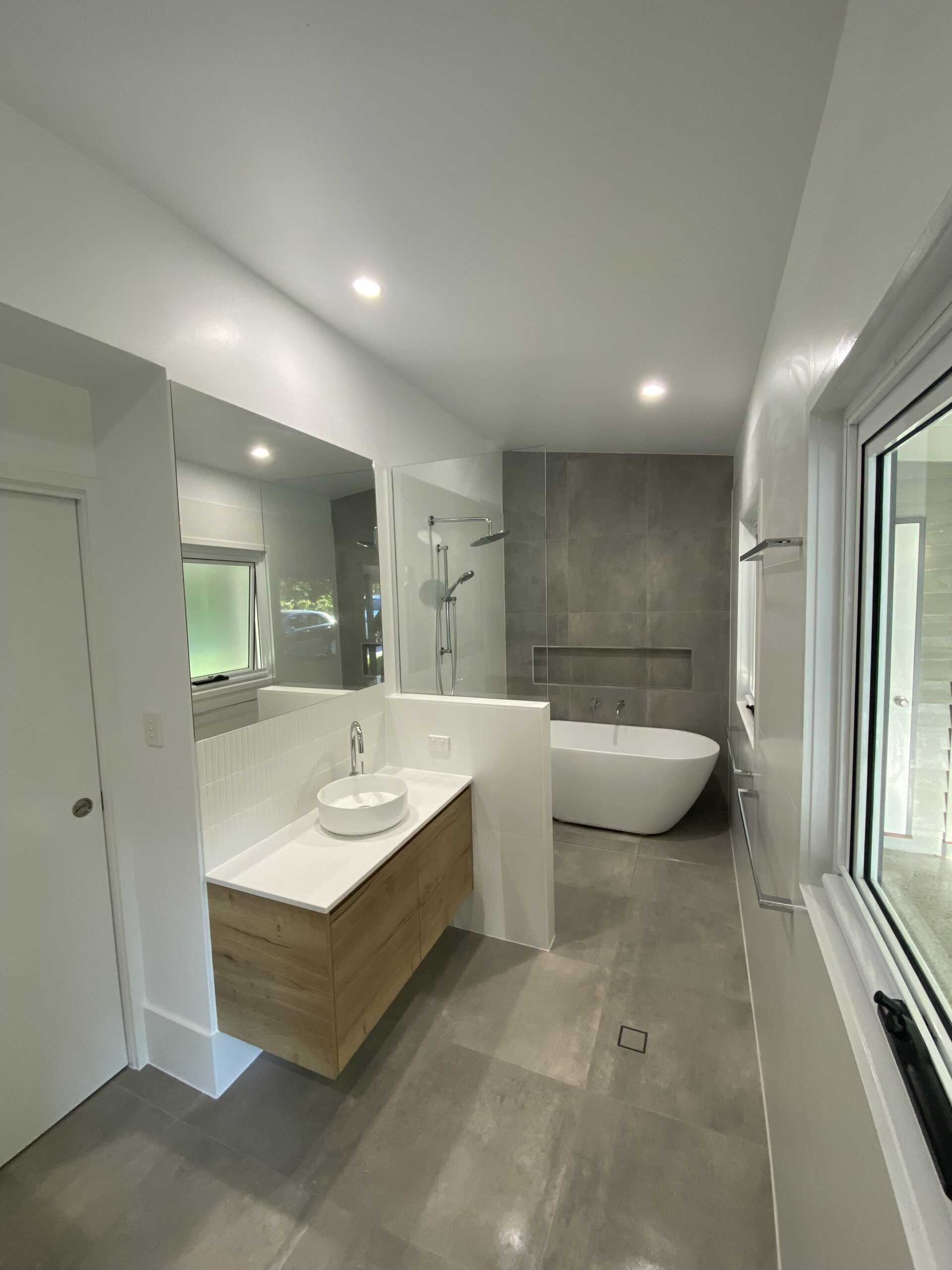 Bedroom home renovations Resolute Building Group