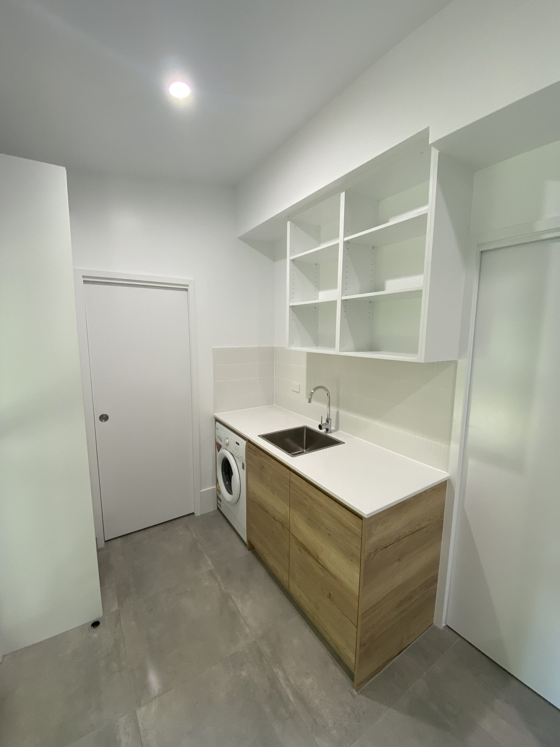 Bedroom home renovations Resolute Building Group