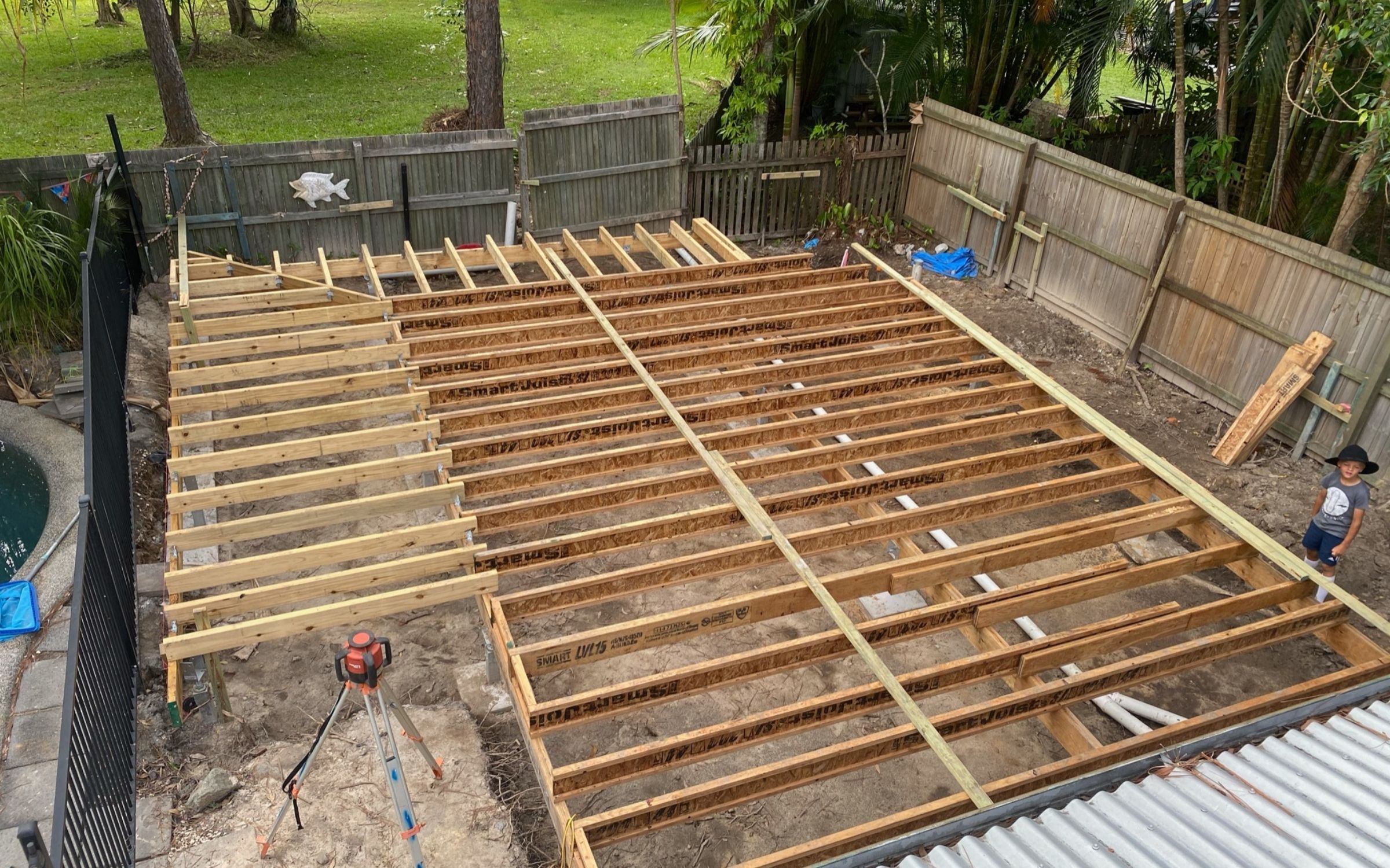 Sunshine Coast Building Services Resolute Building Group