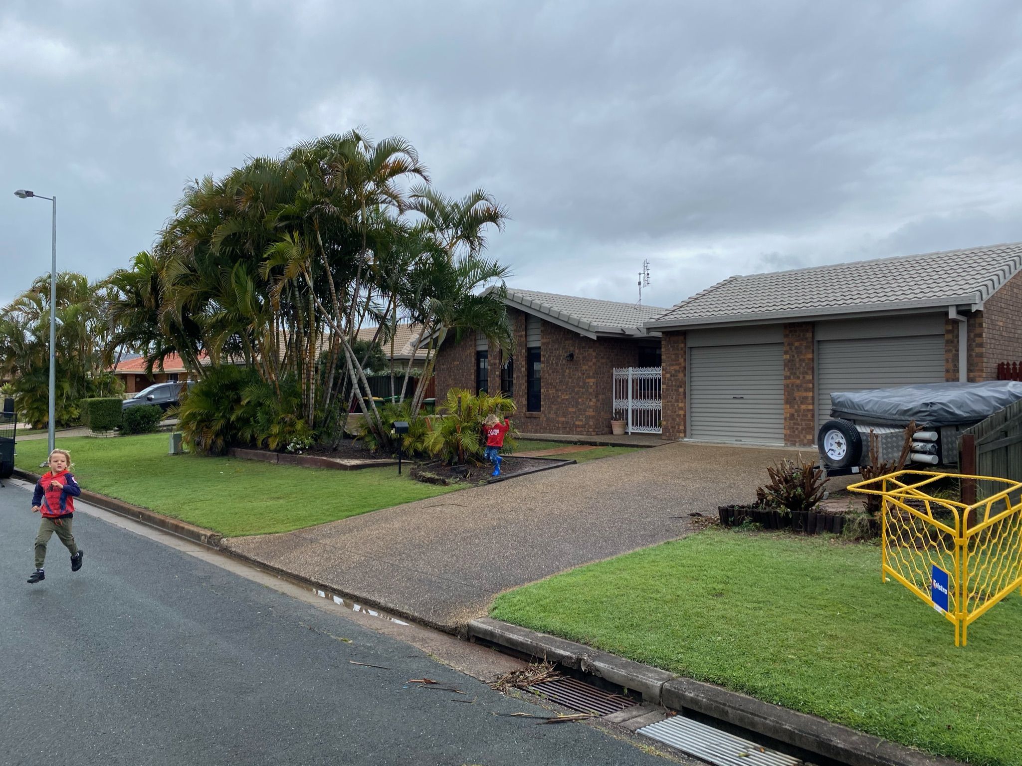 Minyama Resolute Building Group